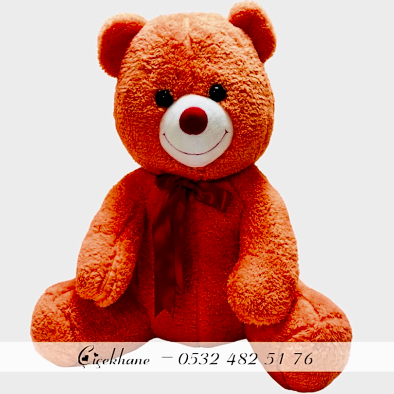 Sevimli Peluş 55 Cm