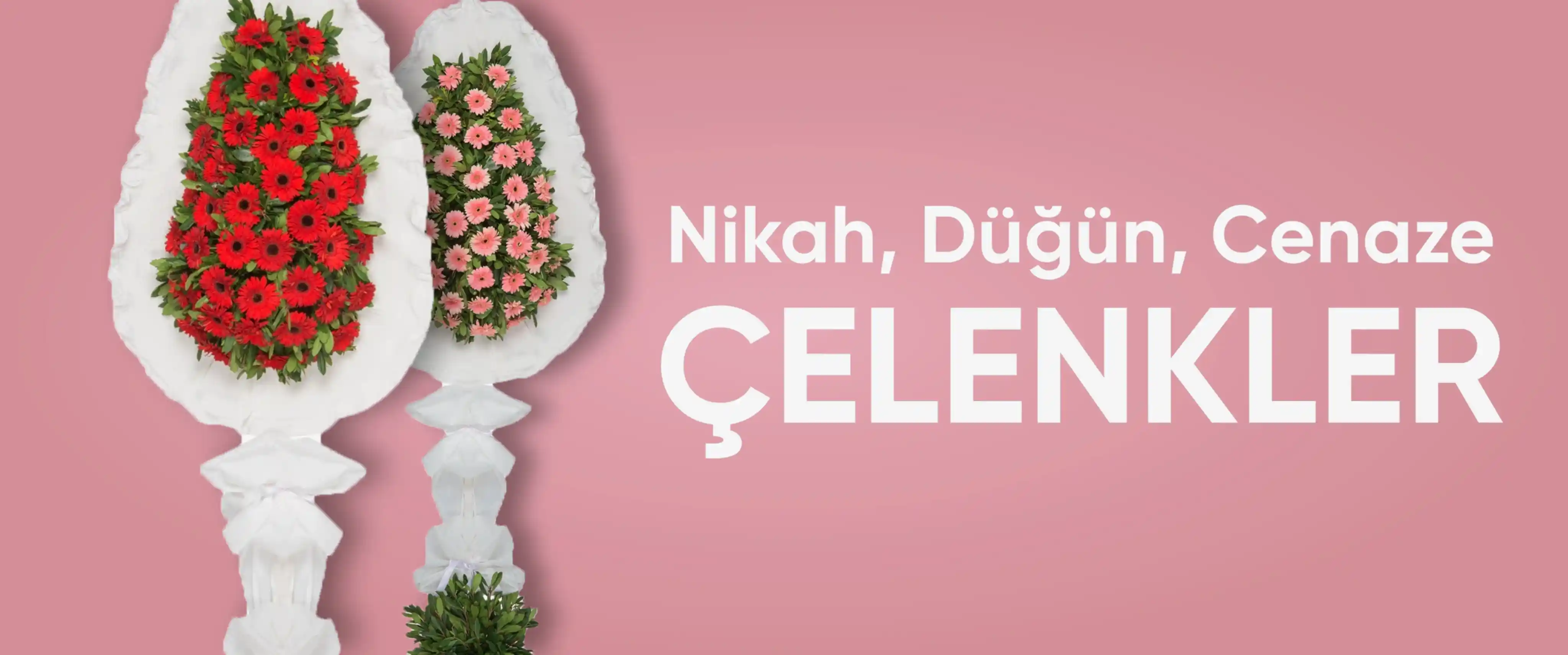 Sliders - Çiçekhane